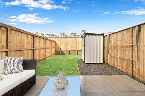 Photo of property in 17 Vincent Mcgrath Crescent, Swanson, Auckland, 0614
