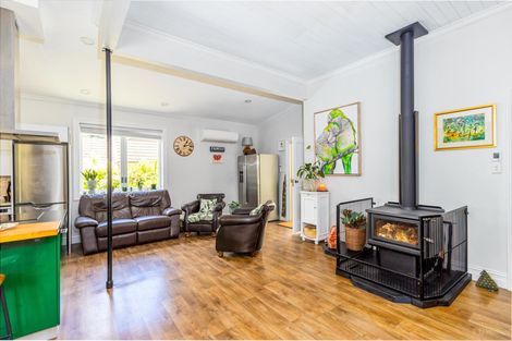 Photo of property in 22 Mckenzie Street, Geraldine, 7930