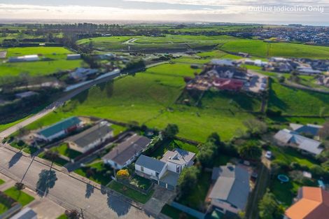 Photo of property in 85 Poplar Street, Gleniti, Timaru, 7910
