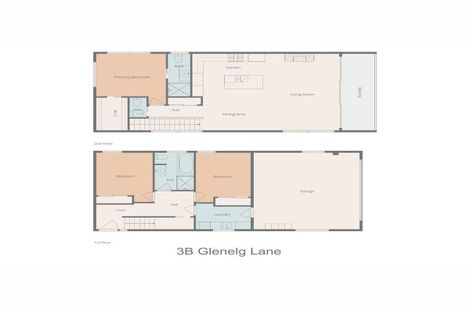 Photo of property in 3b Glenelg Lane, Jacks Point, 9371