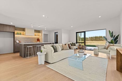 Photo of property in 21 Kelly Street, Rangiora, 7400