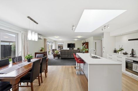 Photo of property in 20 Churchill Drive, Rangiora, 7400