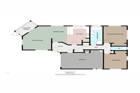 Photo of property in 14 Sandel Rise, Merrilands, New Plymouth, 4312