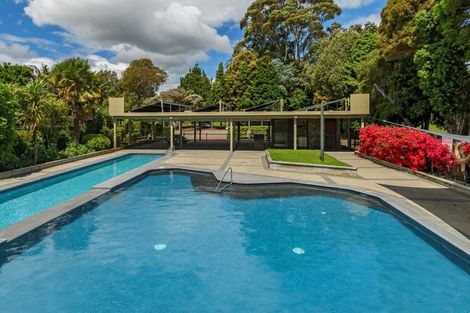 Photo of property in 11 Contour Avenue, Pyes Pa, Tauranga, 3112