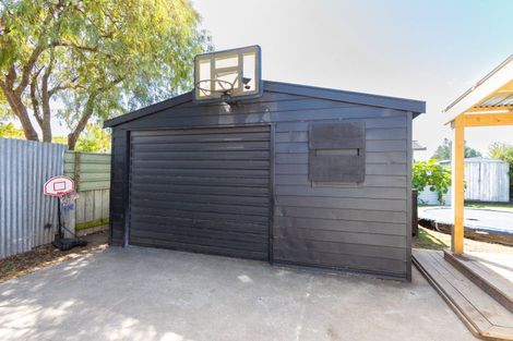 Photo of property in 45 Swinburn Street, Dannevirke, 4930