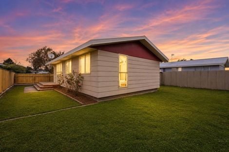 Photo of property in 31 Willow Place, Aramoho, Whanganui, 4500
