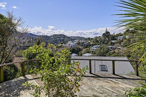 Photo of property in 23 Mairangi Road, Wadestown, Wellington, 6012