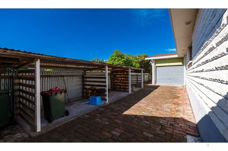 Photo of property in 1 Pitman Place, Waimate, 7924