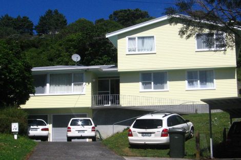 Photo of property in 16 Warwick Street, Wilton, Wellington, 6012