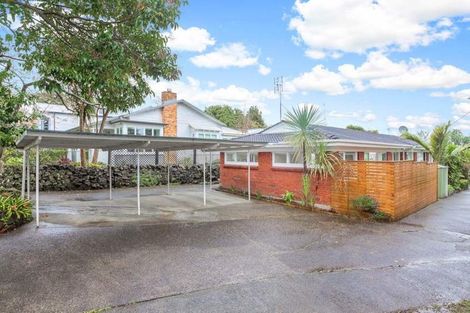 Photo of property in 1/62 Woodside Road, Mount Eden, Auckland, 1024