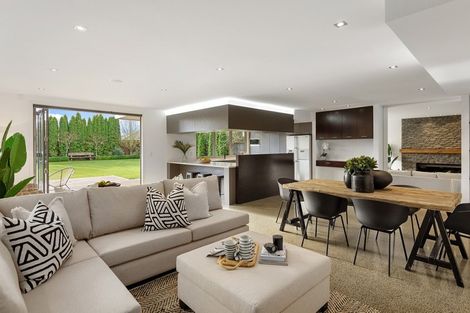 Photo of property in 243 Ilam Road, Ilam, Christchurch, 8041