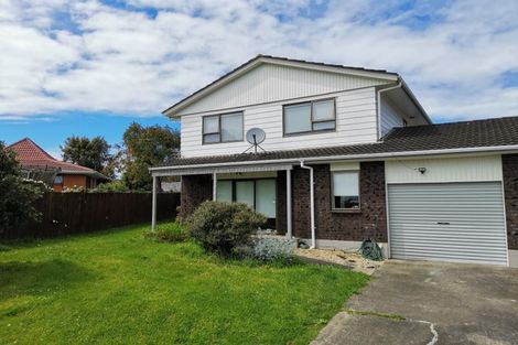 Photo of property in 1/11 Askew Place, Farm Cove, Auckland, 2012