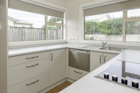 Photo of property in 5/40 Barriball Street, Fitzroy, New Plymouth, 4312