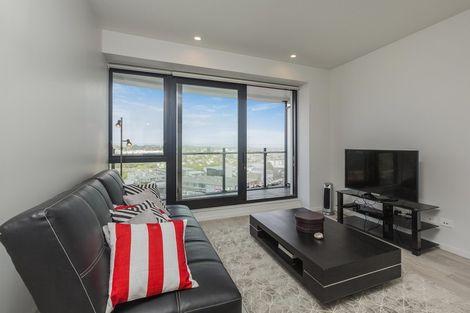 Photo of property in 1404/8 Hereford Street, Freemans Bay, Auckland, 1011
