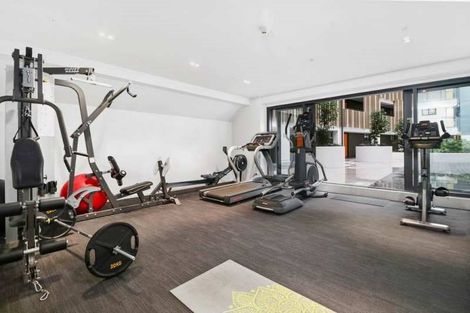 Photo of property in 605/5 Howe Street, Freemans Bay, Auckland, 1011