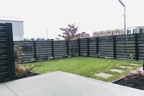 Photo of property in 35 Nugget Avenue, Hobsonville, Auckland, 0616