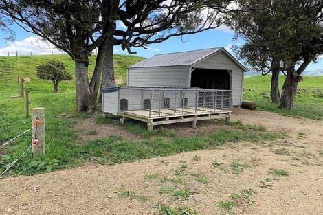 Photo of property in 395 Tataramoa Road, Matamau, Dannevirke, 4977