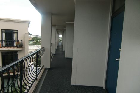 Photo of property in 3f/6 Burgoyne Street, Grey Lynn, Auckland, 1021