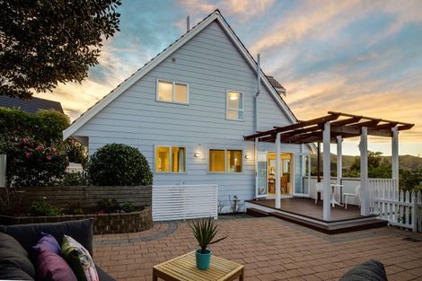Photo of property in 1 Anaheim Place, Churton Park, Wellington, 6037