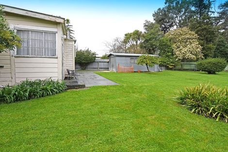 Photo of property in 21 Casel Street, Masterton, 5810