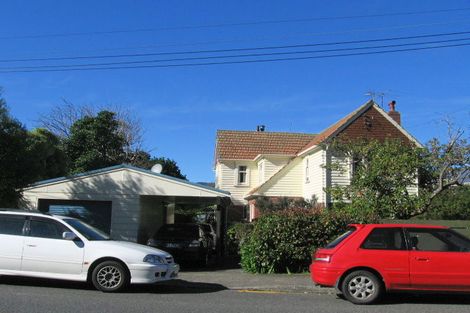 Photo of property in 16 Parliament Street, Melling, Lower Hutt, 5010