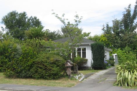 Photo of property in 186 Weston Road, St Albans, Christchurch, 8052