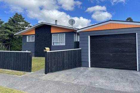 Photo of property in 58a Gemstone Drive, Birchville, Upper Hutt, 5018