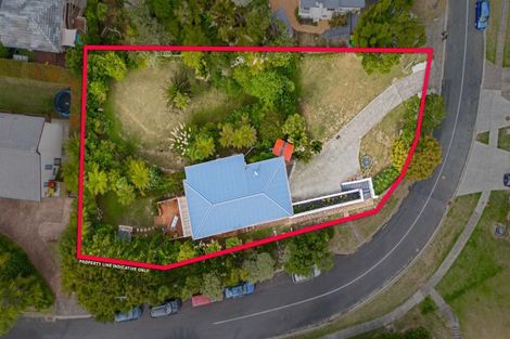 Photo of property in 29 Hebron Road, Waiake, Auckland, 0630