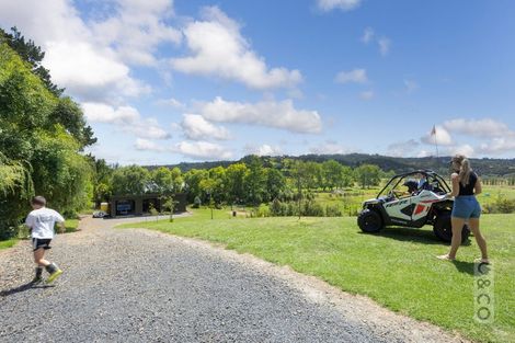 Photo of property in 43 Awatiro Drive, Kaukapakapa, 0871