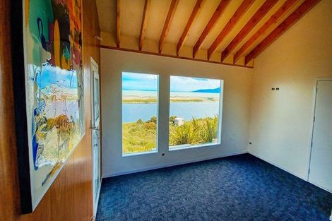 Photo of property in 41 Bluecliffs Beach Road, Papatotara, Tuatapere, 9691