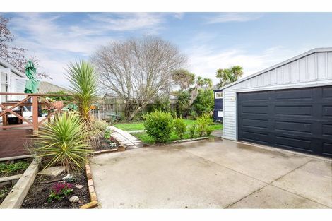 Photo of property in 83 Saint Johns Street, Woolston, Christchurch, 8062