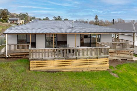 Photo of property in 7 Dartmouth Street, Kaitangata, 9210