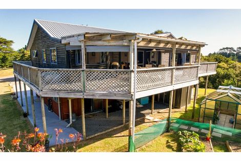 Photo of property in 12 Miro Avenue, Omapere, Kaikohe, 0473