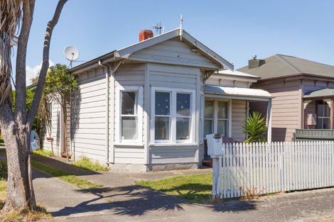 Photo of property in 58 Joseph Street, West End, Palmerston North, 4412