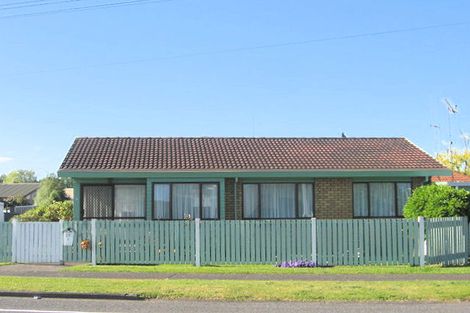 Photo of property in 67b Williams Street, Cambridge, 3434