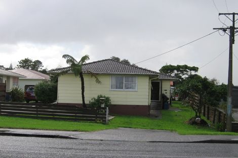 Photo of property in 128 Universal Drive, Henderson, Auckland, 0610
