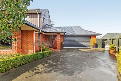 Photo of property in 33 Cherrywood Place, Redwood, Christchurch, 8051