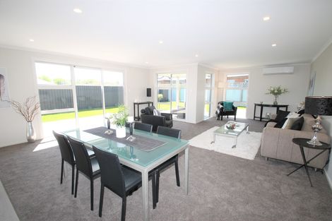 Photo of property in 48 Anderton Crescent, Mosgiel, 9024