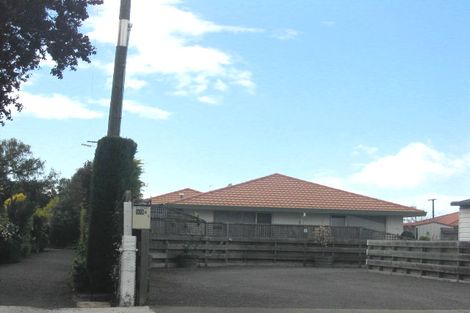 Photo of property in 29a Cubitt Street, Blenheim, 7201