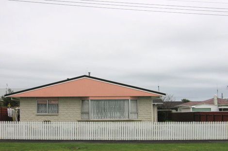 Photo of property in 3a Tasman Street, Levin, 5510