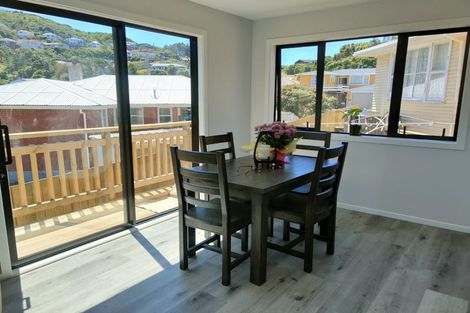 Photo of property in 4 Turkington Street, Tawa, Wellington, 5028