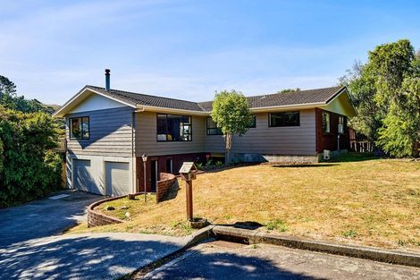 Photo of property in 38 Exploration Way, Whitby, Porirua, 5024