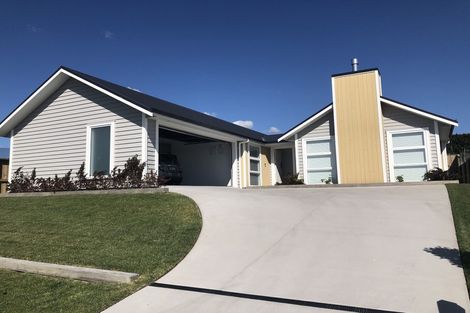 Photo of property in 190 Te Ranga Memorial Drive, Pyes Pa, Tauranga, 3112