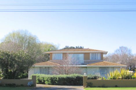 Photo of property in 10A Futter Street Foxton Horowhenua District