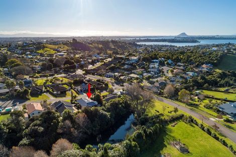 Photo of property in 15 Avon Rise, Welcome Bay, Tauranga, 3112