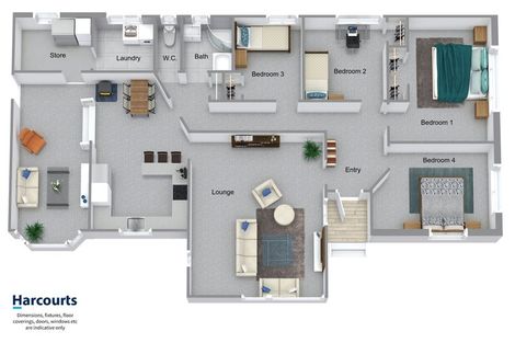 Photo of property in 2 Glenroy Crescent, Springlands, Blenheim, 7201