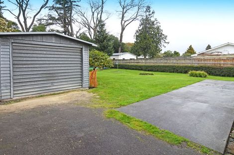 Photo of property in 21 Casel Street, Masterton, 5810
