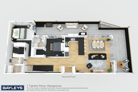 Photo of property in 7 Takahe Place, Mangawhai, 0505