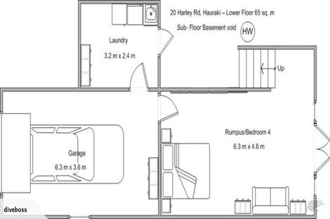 Photo of property in 20a Harley Road, Hauraki, Auckland, 0622