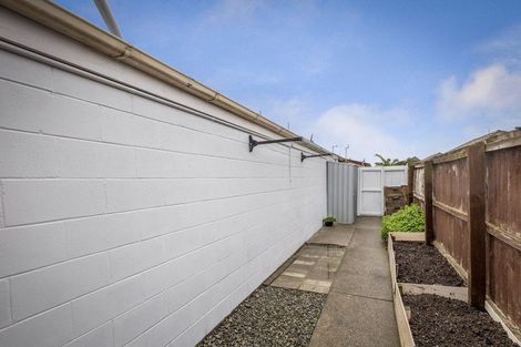 Photo of property in 5/153 Clarence Street, Riccarton, Christchurch, 8011